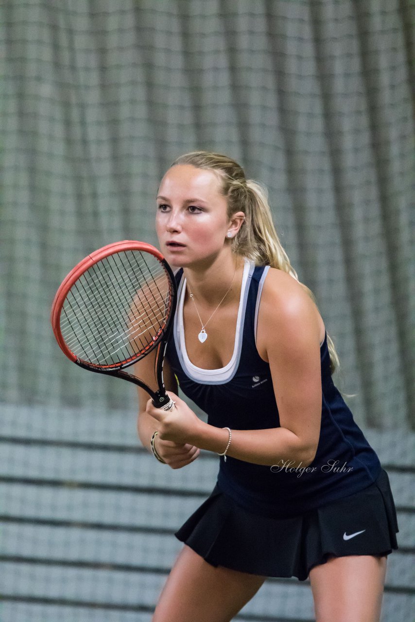 Lisa Marie Mätschke 142 - Sparkasse Westholstein Cup Marne